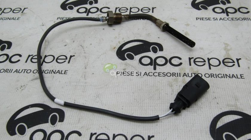 Sonda temperatura Audi A6 4F Facelift 2010 - 2,0Tdi cod 03G906088AD/BA