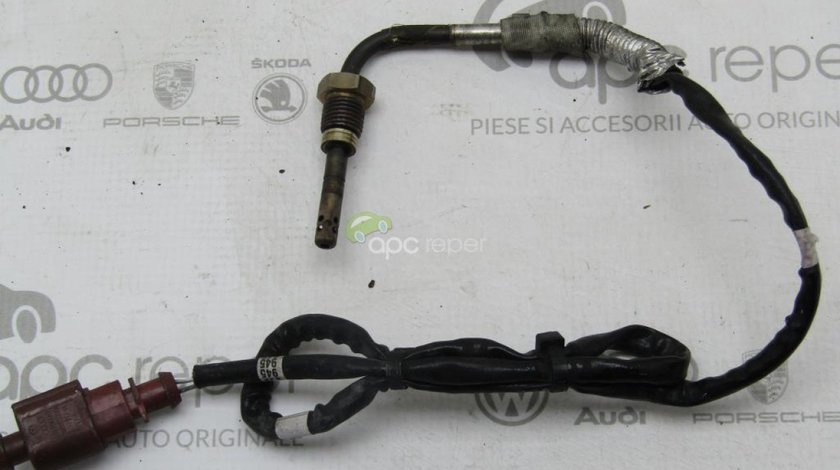 Sonda temperatura Audi A6 4G / A7 3,0Tdi Cod OEM 03L906088EF