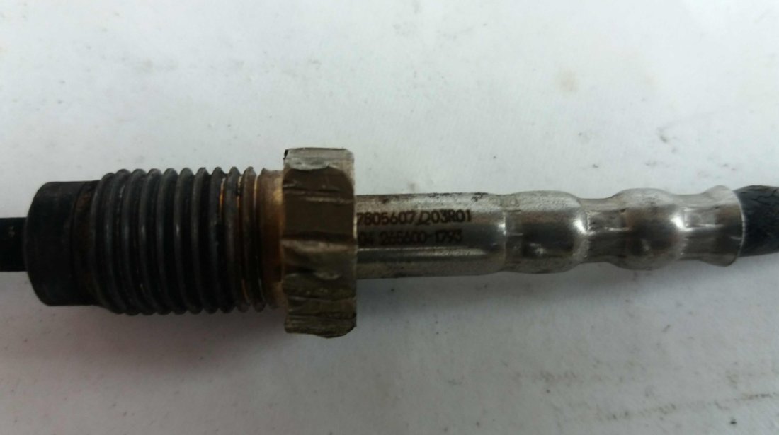 Sonda temperatura bmw serie 1 f20 f21 04 265600-1793 2656001793