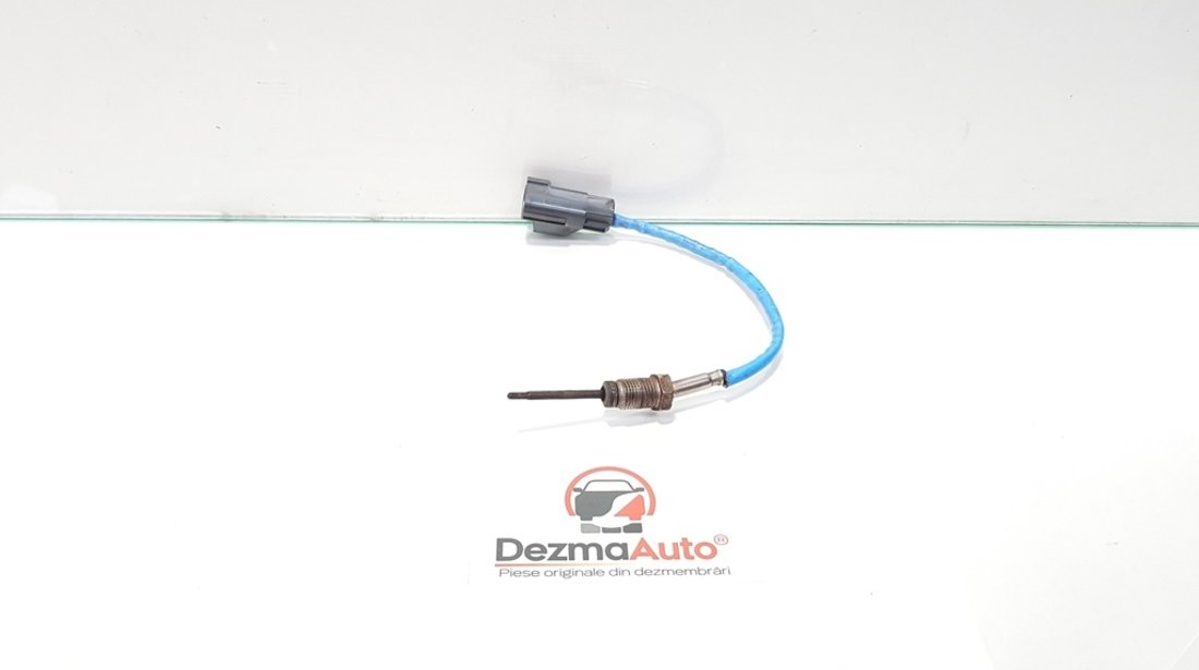 Sonda temperatura catalizator, Ford Fiesta 6, 1.6 tdci, 8C11-12B591-CA, HHJE (id:387536)