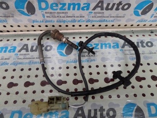 Sonda temperatura catalizator Opel Corsa D, 1.7cdti, GM55562433