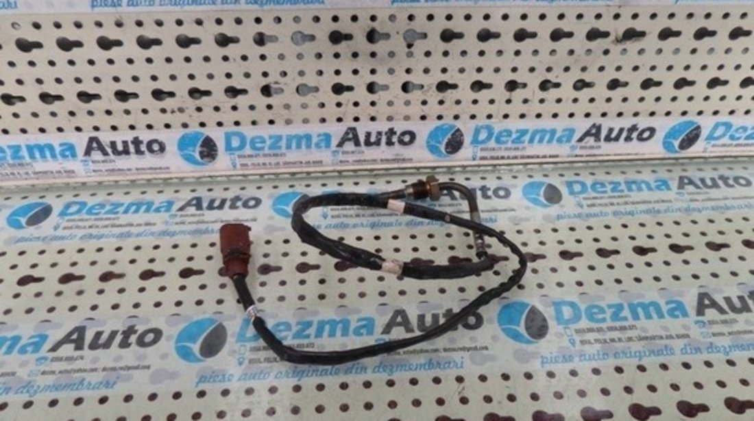 Sonda temperatura catalizator Vw Passat CC, 2.0tdi