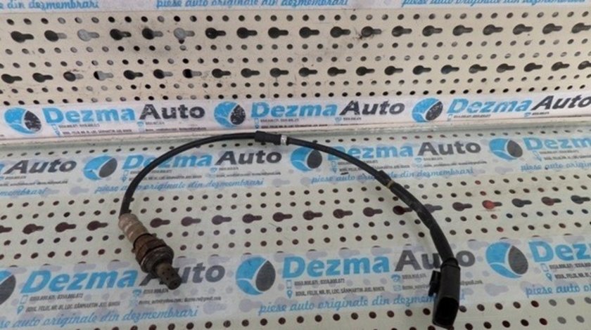 Sonda temperatura catalizator Vw Polo (9N), 1.2benz