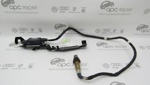 Sonda temperatura (dupa DPF) - Audi A4 8W - Cod: 8...