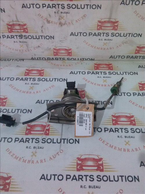 Sonda temperatura evacuare 1.6 CDTI OPEL ZAFIRA C an fabr.2014