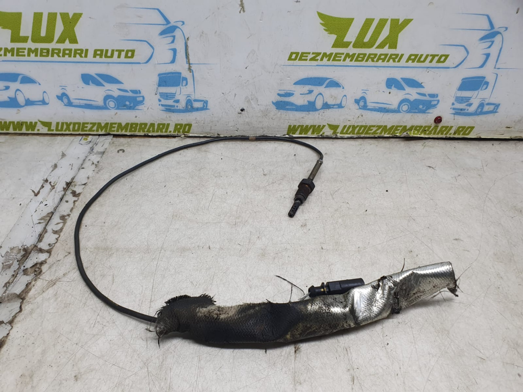 Sonda temperatura gaze 038906088 1.9 TDI BPW Audi A4 B7 [2004 - 2008] 1.9 TDI BPW