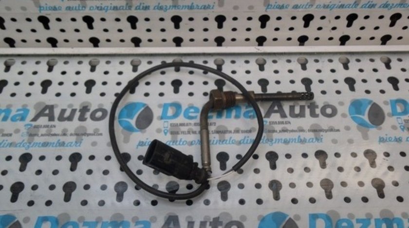 Sonda temperatura gaze 038906088A, Vw Phaeton, 3.0tdi, BMK