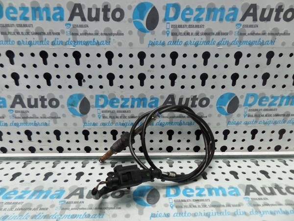 Sonda temperatura gaze, 038906088E, Skoda Superb (id.156980)