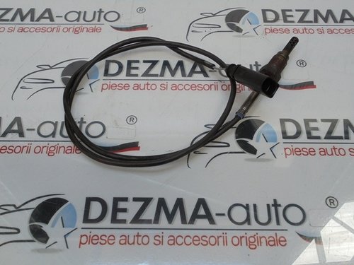 Sonda temperatura gaze, 038906088E, Vw Passat Variant (3B6) 2.0tdi (id:254257)