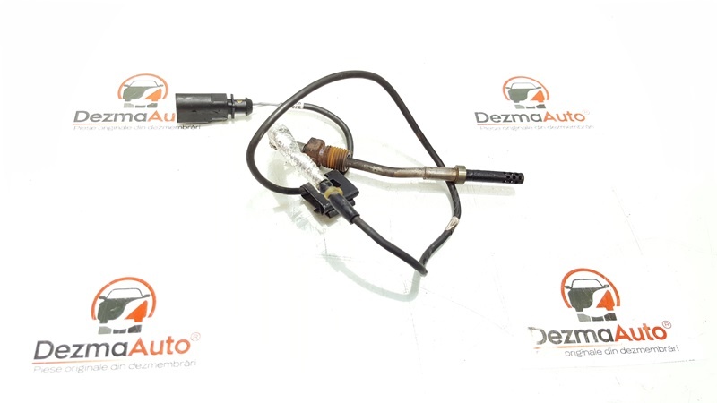 Sonda temperatura gaze 03G-906088AN, Seat Altea XL (5P5, 5P8) 2.0tdi