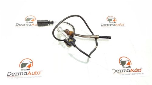 Sonda temperatura gaze 03G-906088AN, Vw Jetta 3 (1K2) 1.9 tdi