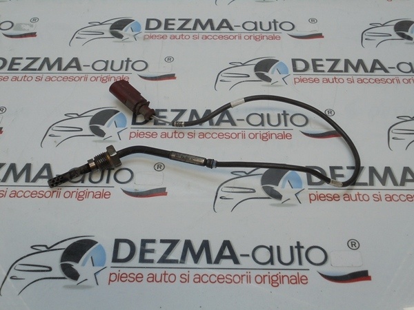 Sonda temperatura gaze, 03G706088AC, Seat Cordoba (6L2) 1.4tdi, BMS