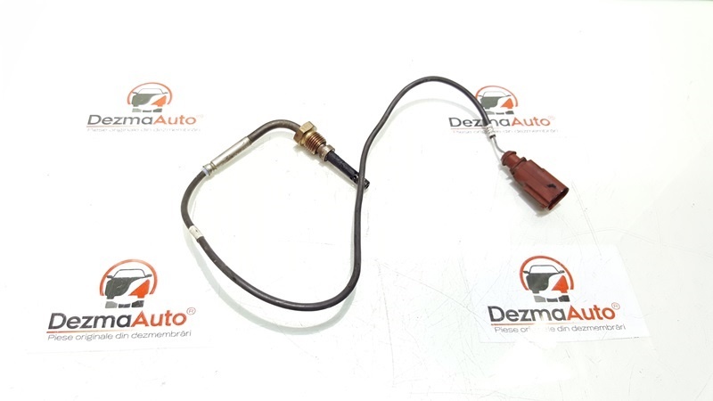Sonda temperatura gaze 03G906088, Passat Variant (3C5) 1.9 tdi