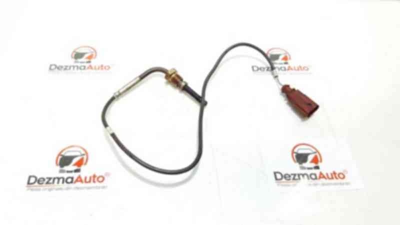 Sonda temperatura gaze 03G906088, Vw Golf 5 (1K1) 1.9 tdi (id:336461