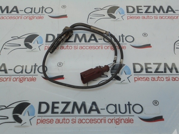 Sonda temperatura gaze 03G906088, Vw Passat (3C2) 1.9 tdi