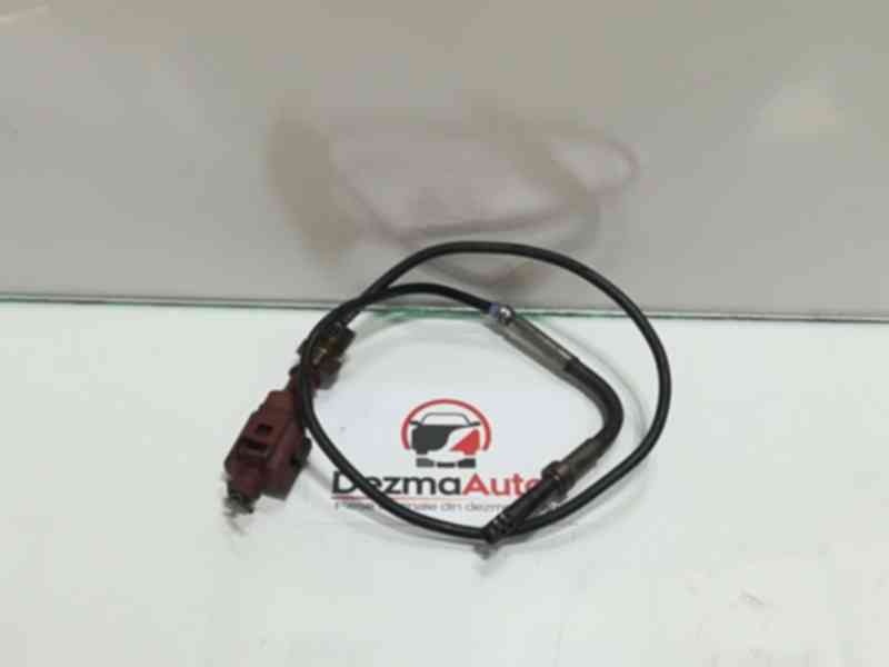 Sonda temperatura gaze, 03G906088, Vw Passat (3C2) 2.0tdi (id:323157)