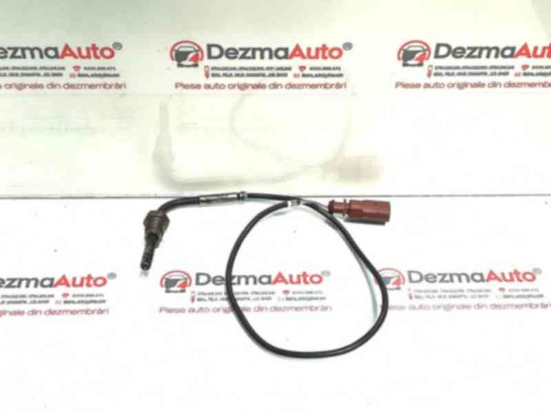 Sonda temperatura gaze 03G906088, Vw Passat Variant (3C5) 2.0tdi (id:310608)
