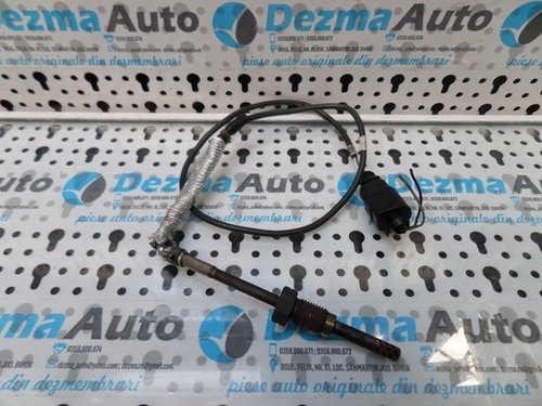 Sonda temperatura gaze 03G906088A, Vw Passat (3C2) 1.9 tdi (id:157355)