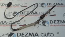 Sonda temperatura gaze, 03G906088A, Vw Touran 2.0t...