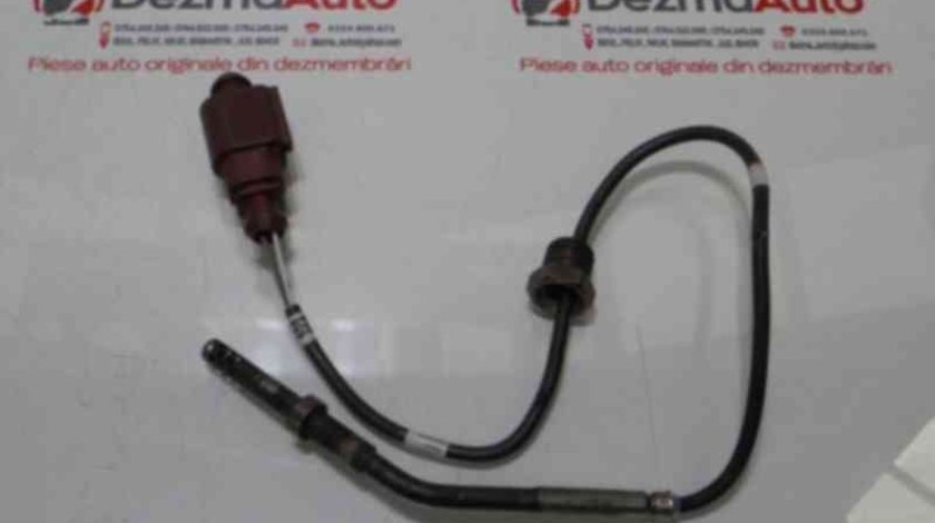 Sonda temperatura gaze 03G906088AC, Seat Ibiza 4 (6L1) 1.4tdi, BMS