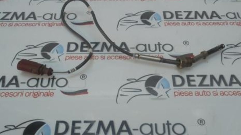 Sonda temperatura gaze, 03G906088AC, Skoda Fabia 2 Combi,1.4tdi