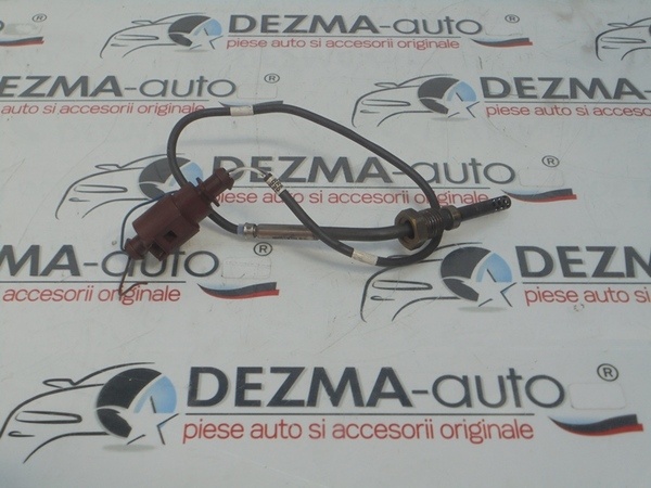 Sonda temperatura gaze, 03G906088AC, Vw Polo (9N) 1.4tdi, BMS