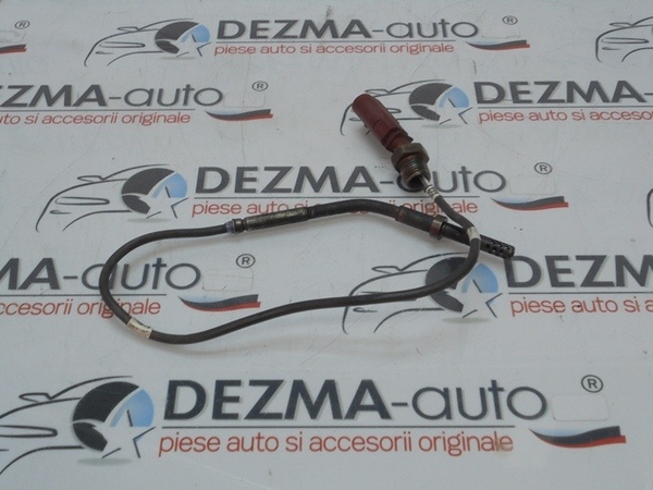Sonda temperatura gaze, 03G906088AC, Vw Polo (9N) 1.4tdi (pr:110747)