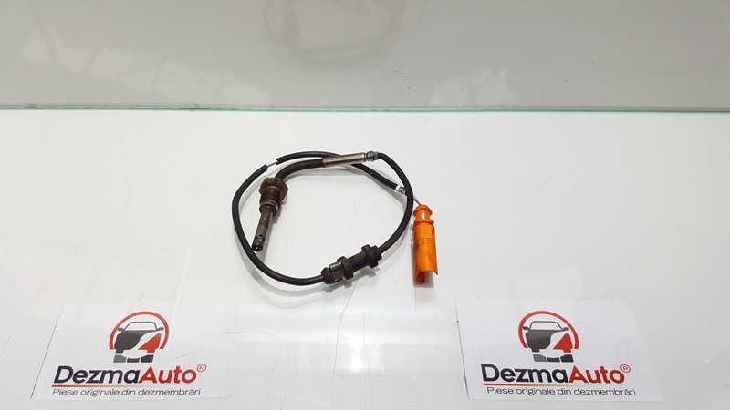 Sonda temperatura gaze 03G906088AF, Skoda Fabia 2 Combi (5J) 1.6 tdi