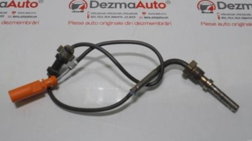 Sonda temperatura gaze 03G906088AF, Skoda Fabia 2,1.6tdi