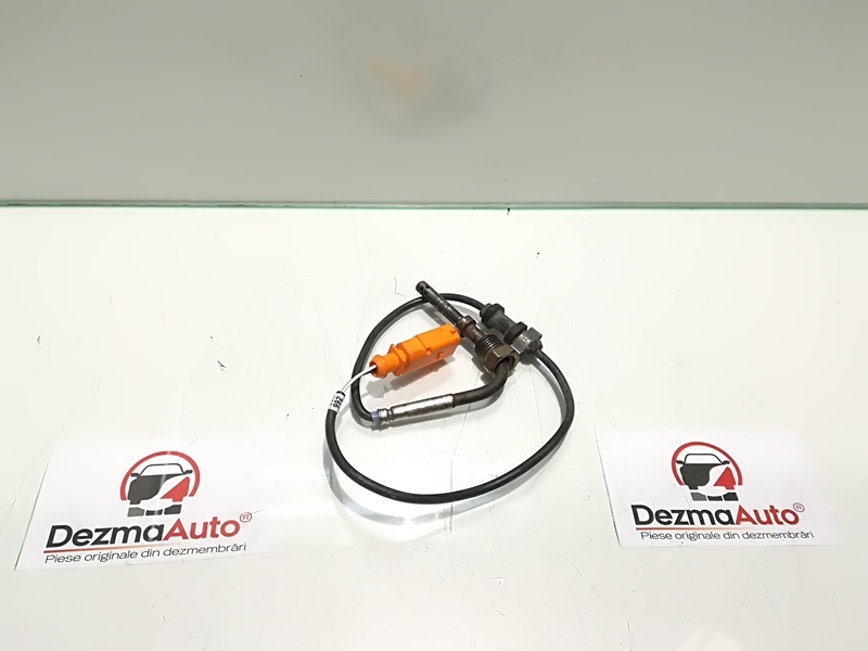 Sonda temperatura gaze 03G906088AF, Skoda Roomster Praktik (5J) 1.6 tdi