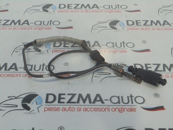 Sonda temperatura gaze 03G906088AN, Skoda Fabia 2 Combi (5J) 1.9 tdi, BLS