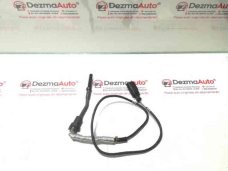 Sonda temperatura gaze, 03G906088AN, Vw Golf 5 (1K1) 1.9 tdi (id:309765)