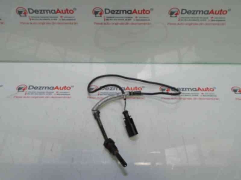 Sonda temperatura gaze 03G906088AN, Vw Passat (3C2) 1.9 tdi