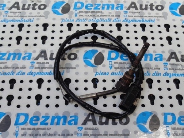 Sonda temperatura gaze 03G906088AT, Vw Golf 5 (1K1) 1.9 tdi (id:209450)