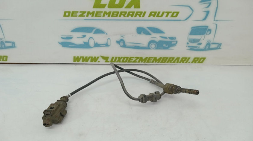 Sonda temperatura gaze 03G906088B 2.0 tdi CBA Volkswagen VW Passat B6 [2005 - 2010]