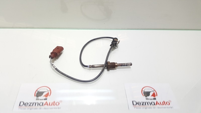 Sonda temperatura gaze 03G906088B, Passat Variant (365) 1.6 tdi