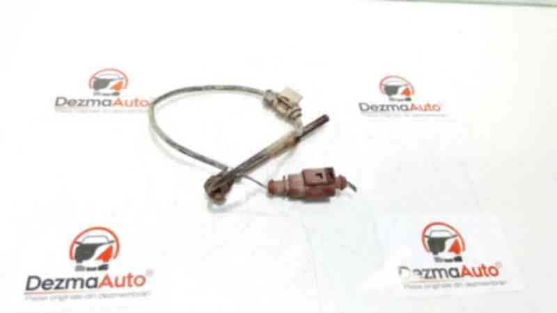 Sonda temperatura gaze 03G906088B, Vw Golf 5 (1K1) 1.9 tdi (id:336456)