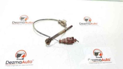 Sonda temperatura gaze 03G906088B, Vw Golf 5 (1K1) 1.9 tdi (id:336456)