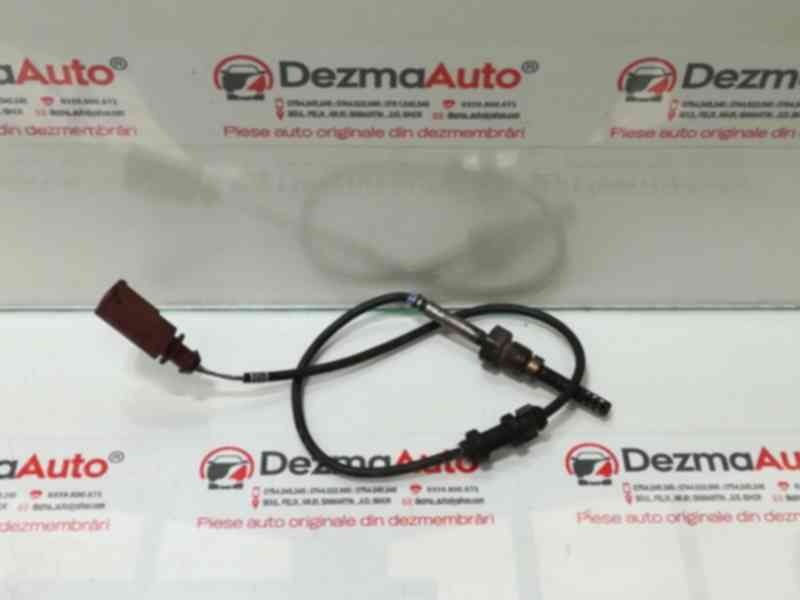 Sonda temperatura gaze 03G906088B, Vw Passat CC 2.0tdi