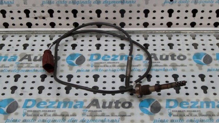 Sonda temperatura gaze 03G906088C, Audi A4 cabriolet, 2.0TDI