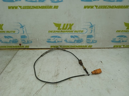 Sonda temperatura gaze 03g906088d Audi A3 8P/8PA [facelift] [2004 - 2008]
