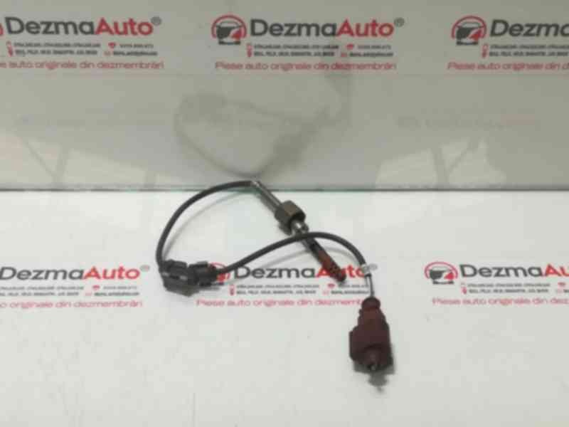 Sonda temperatura gaze, 03G906088E, Vw Sharan (7M8, 7M9, 7M6) 2.0tdi (id:314580)