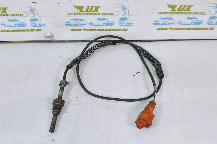 Sonda temperatura gaze 03g906088f Volkswagen VW Passat B6 [2005 - 2010]