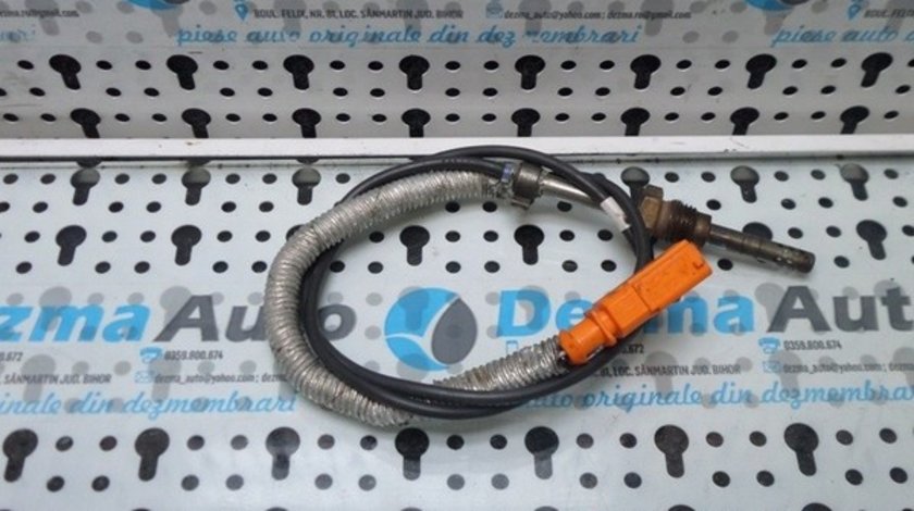 Sonda temperatura gaze 03G906088F, Vw Caddy 3, 1.9 tdi, BLS (id.154367)