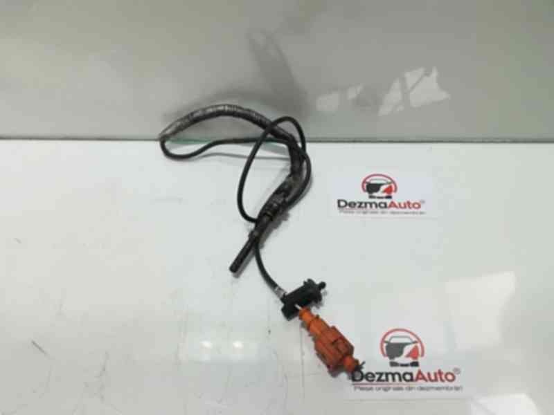 Sonda temperatura gaze, 03G906088F, Vw Touran (1T1, 1T2) 2.0tdi (id:323182)
