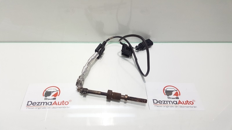 Sonda temperatura gaze, 03G906088J, Vw Passat (3C2) 2.0tdi (id:340749)