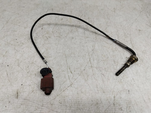 Sonda temperatura gaze 03g906088k 1.9 2.0 tdi BMM BLS Volkswagen VW Jetta 5 [2005 - 2011]