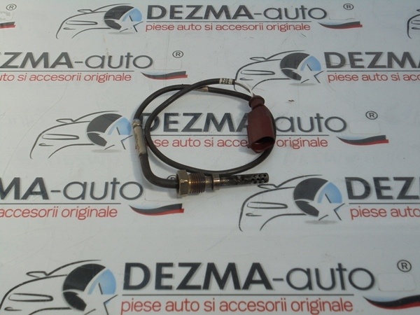 Sonda temperatura gaze 03G906088K, Audi A3 (8P) 1.9 tdi, BLS