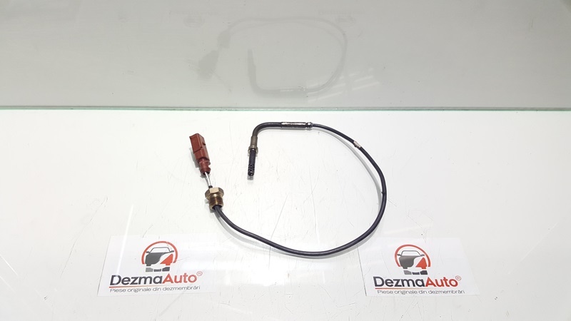 Sonda temperatura gaze 03G906088K, Seat Toledo 3 (5P2) 1.9 tdi
