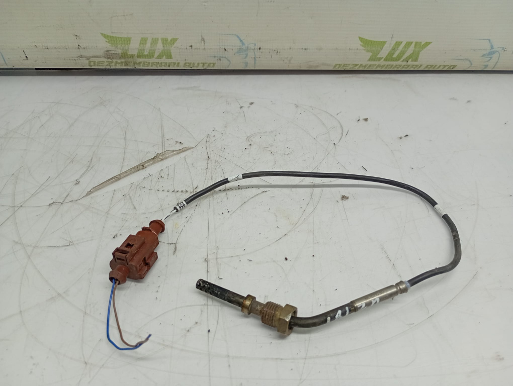 Sonda temperatura gaze 03g906088k Volkswagen VW Eos [2006 - 2010]